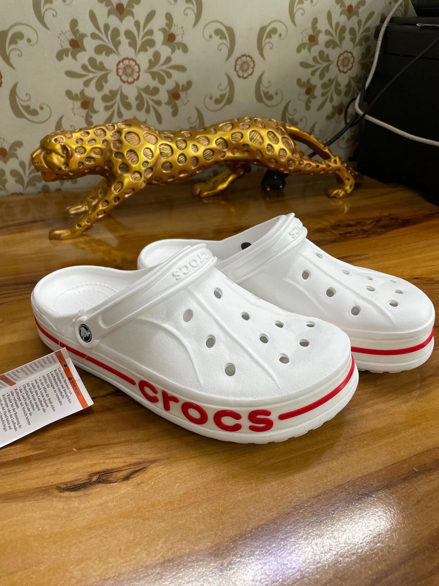 Crocs Bayaband Clogs